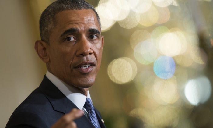 Obama Aims to Influence 2016 Debate With State of the Union