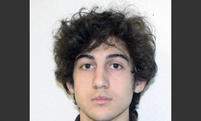 Dzhokar Tzarnaev Hoax: ‘Boston Marathon Bomber Severely Injured In Prison, May Never Walk Or Talk Again’