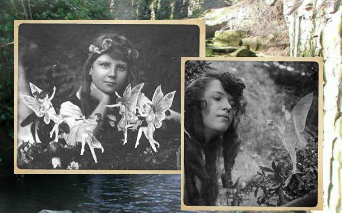 Would You Believe in the Cottingley Fairies If You Saw Them Today?