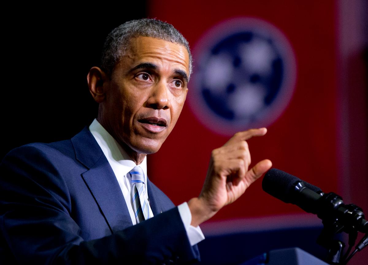 Obama’s Tax Proposals to Be Discussed in State of the Union Address