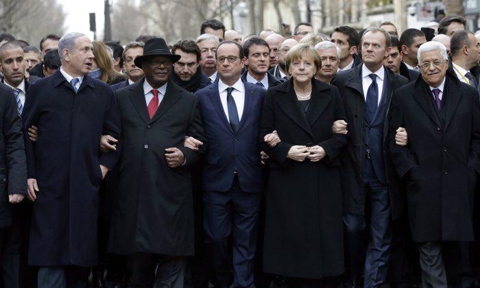 After Paris: Effort Should Be Spent on Understanding Faith Communities, Not Hatred