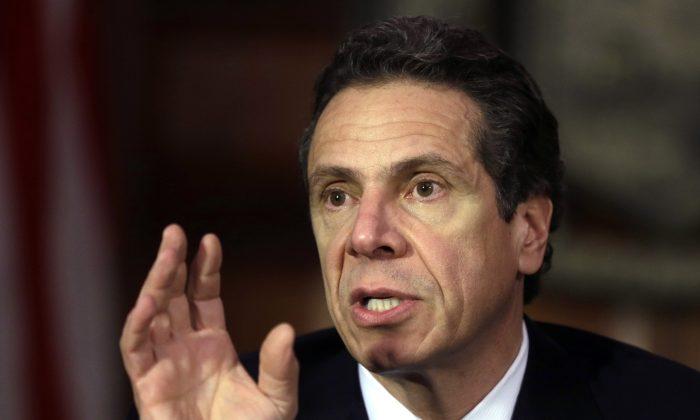 Cuomo to Expand Safeguards Against Assault to Private Colleges