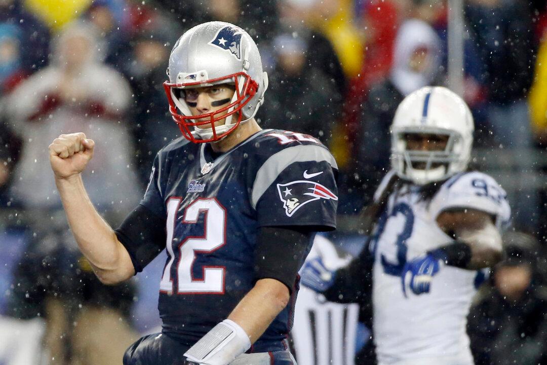 Deflate-Gate: What We Know, What the Patriots Are Saying