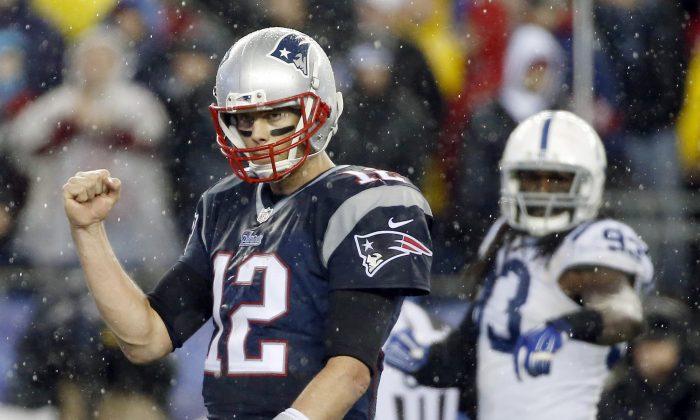 Deflate-Gate: What We Know, What the Patriots Are Saying