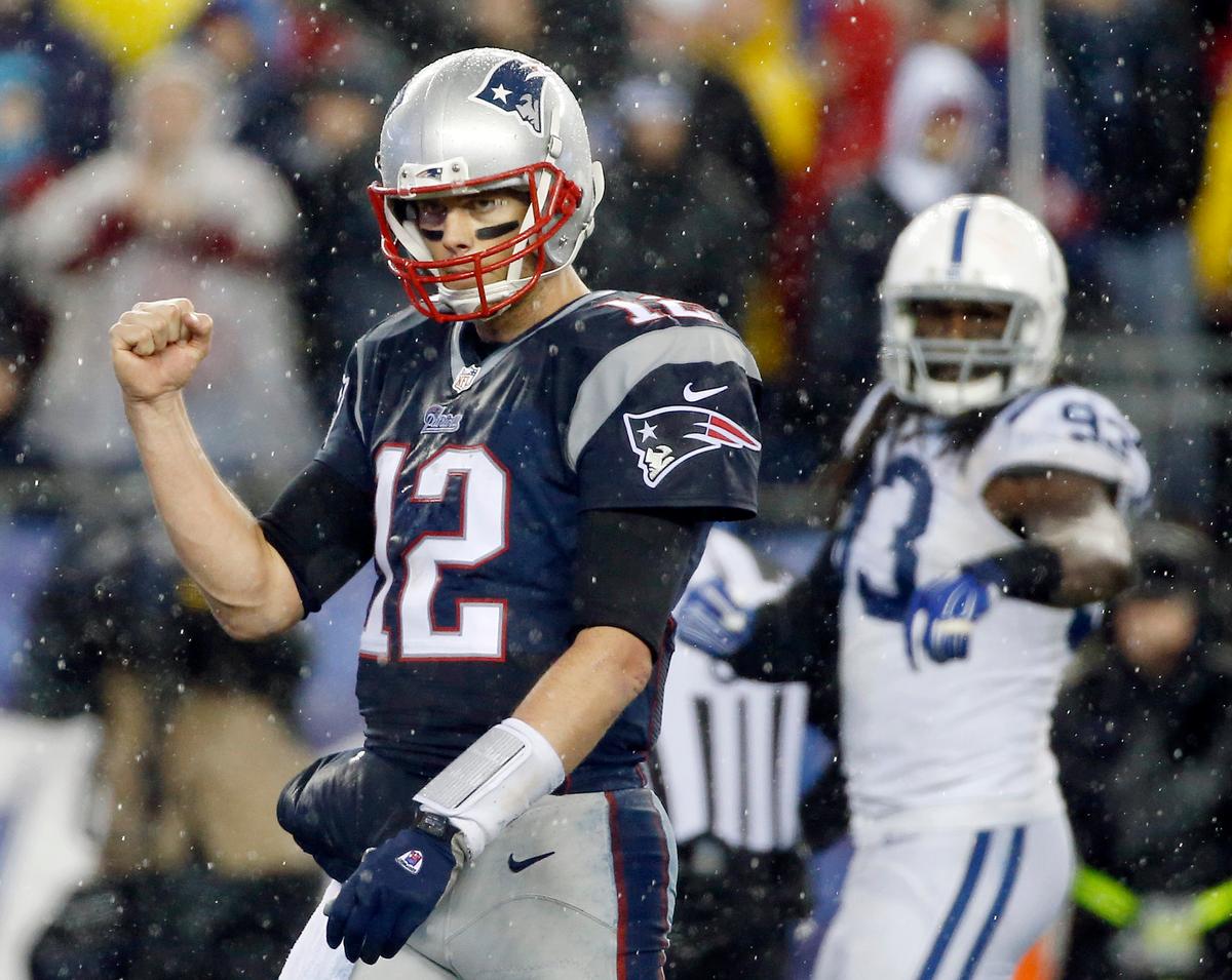 Deflate-Gate: What We Know, What the Patriots Are Saying