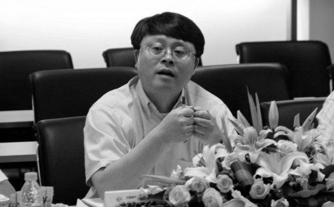 Jiang Zemin’s Son Suspected of Buying Support of Ally of Jiang Zemin’s Successor