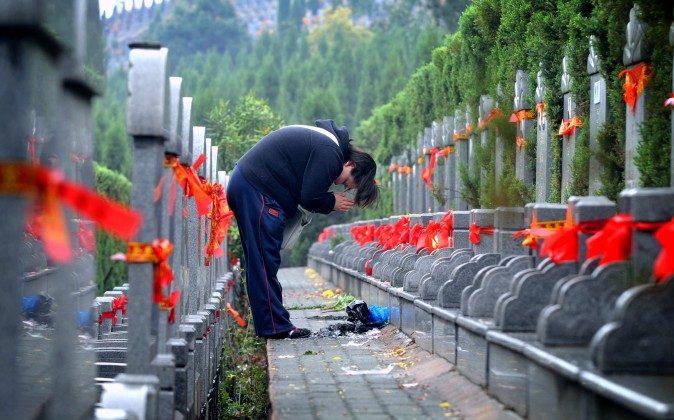 At Least 12 Academicians in China Have Died in 2024