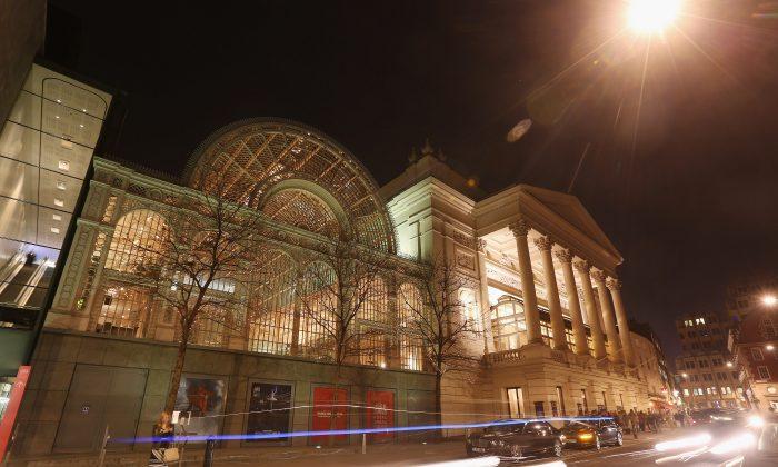 Recordings Prove Long-Standing Stature of London’s Royal Opera