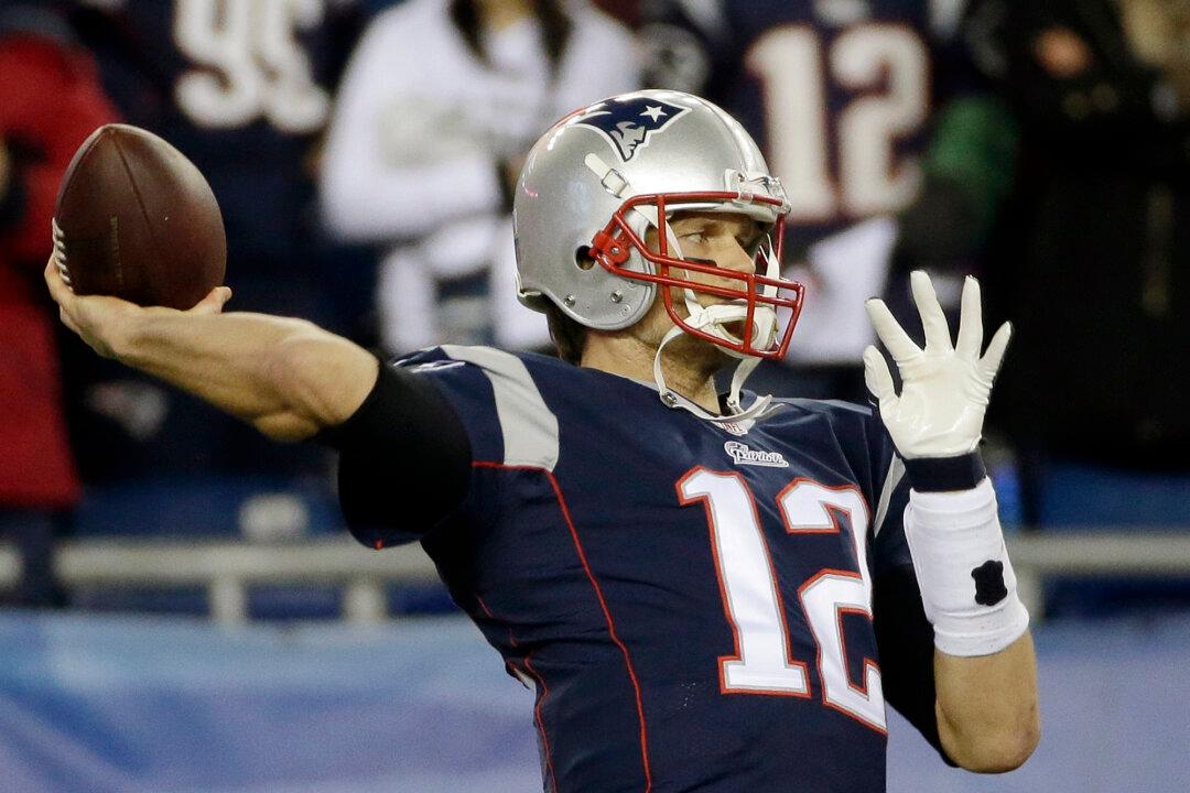 Why Would the Patriots Use Deflated Footballs?
