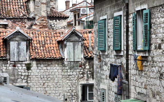 Top 5: My Favourite Things to Do in Split