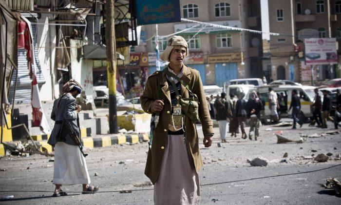 Yemeni Houthi Leader Vows Escalation If Reforms Stall