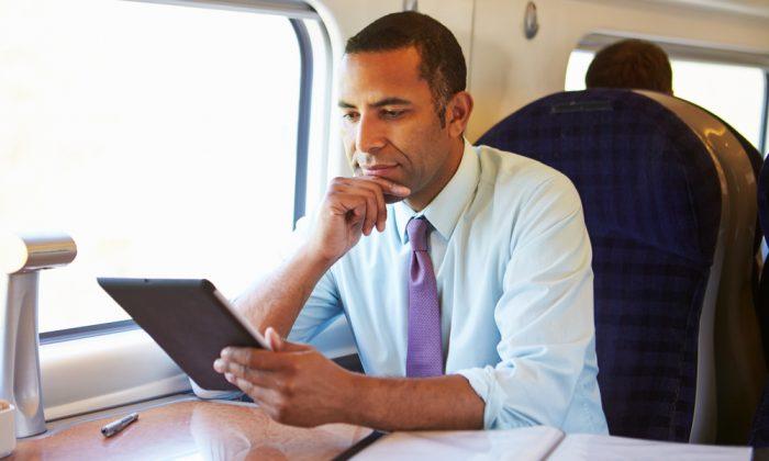 How to Get the Most out of Your Business Travel