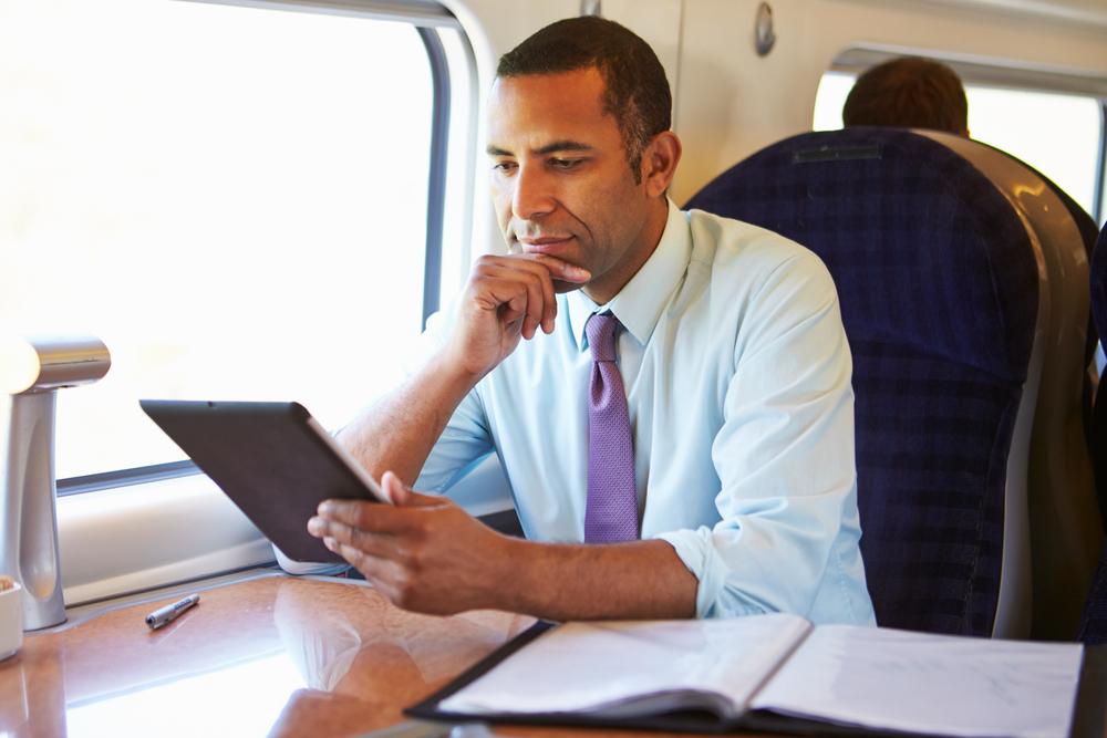 How to Get the Most out of Your Business Travel
