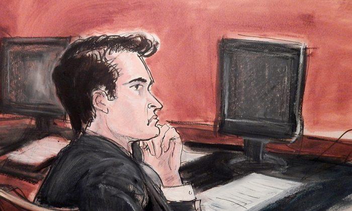 Man Helping Silk Road 2.0 Charged