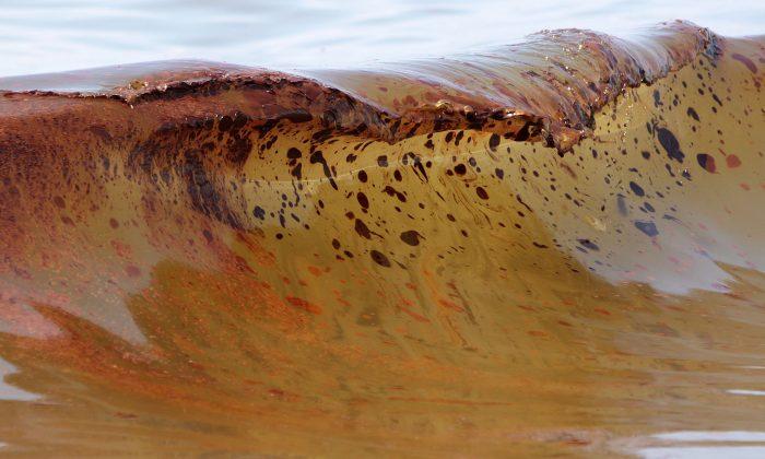Billions in Federal Penalties at Issue in BP Spill Trial