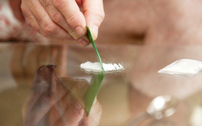 Antidote for Cocaine May Hinge on Dopamine