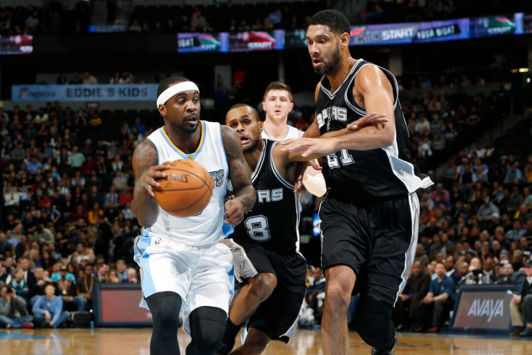 Ty Lawson Arrested for Possible DUI; Could Spark Nuggets Fire Sale