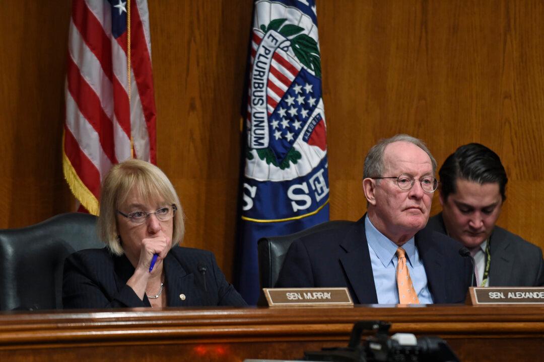 Too Much Testing in Schools? Senate Panel Considers Changes