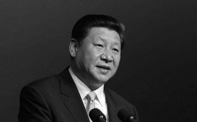 China’s Xi Readies for Antigraft ‘Death Match’