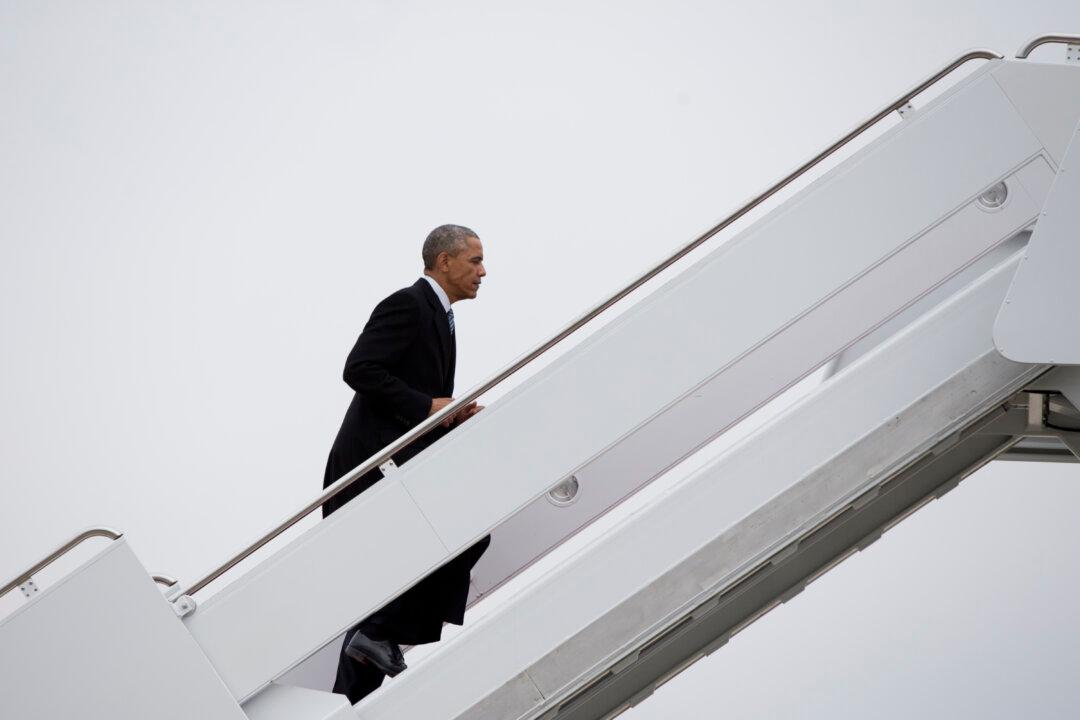 After State of the Union, Obama Heads to Conservative States