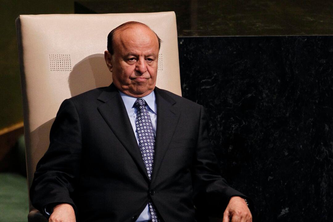 Shiite Houthis, Yemen’s President Reach Deal to End Standoff