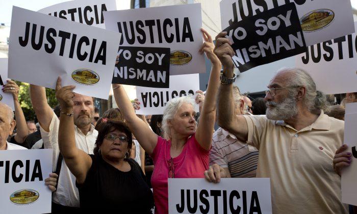 Alberto Nisman: Was Argentine Prosecutor’s Death a Framed Suicide?