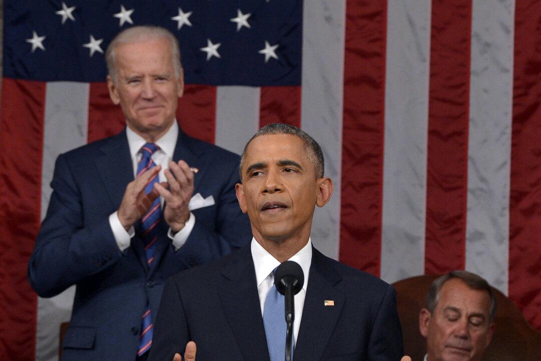 Biden’s Smile on Good Morning America Reveals It All