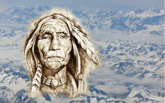3 Distinguished Linguists Examine Mysterious Origin of Native Americans