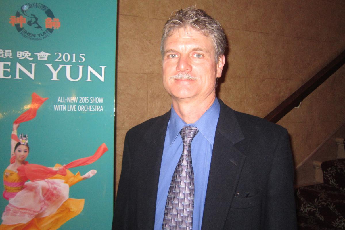 Chattanooga Audience Praises Shen Yun