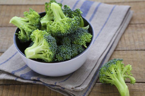 Recent research indicates that a compound naturally present in broccoli could be used to treat advanced prostate cancer. (Olha_Afanasieva/iStock/Thinkstock)