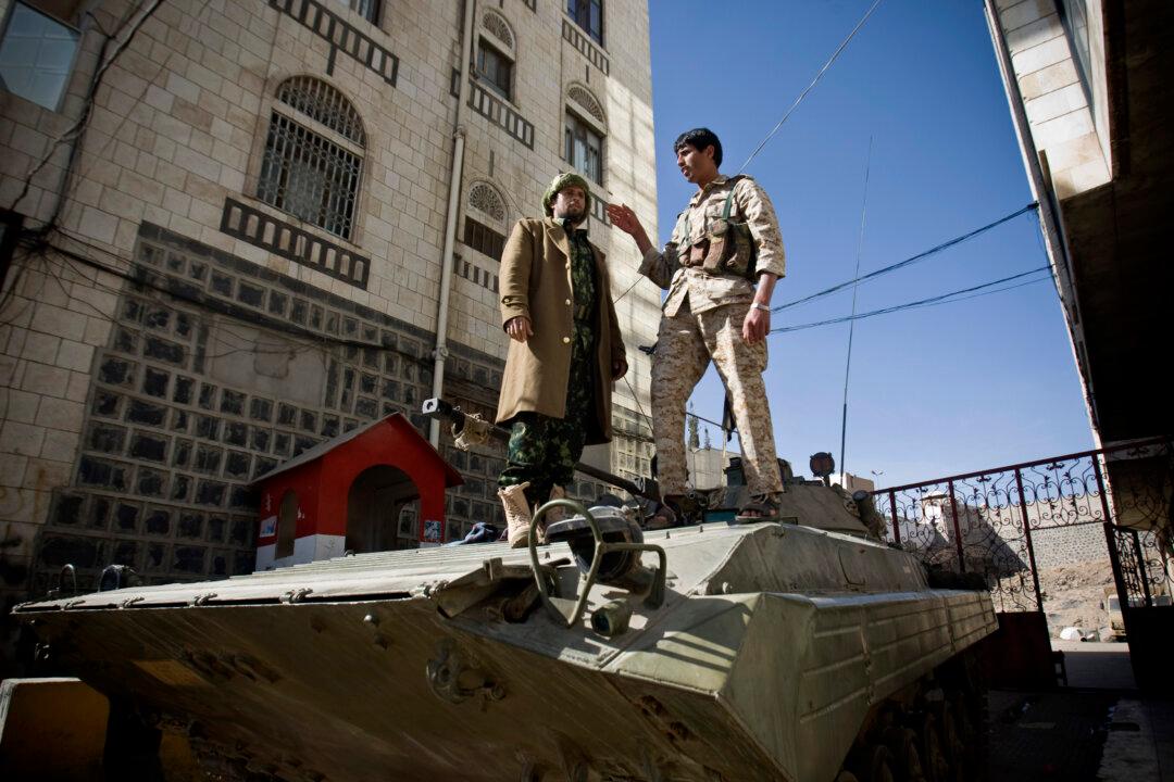 Here’s Why You Should Care About Yemen Unrest