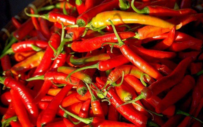 How Chilies Can Be Used to Treat Pain