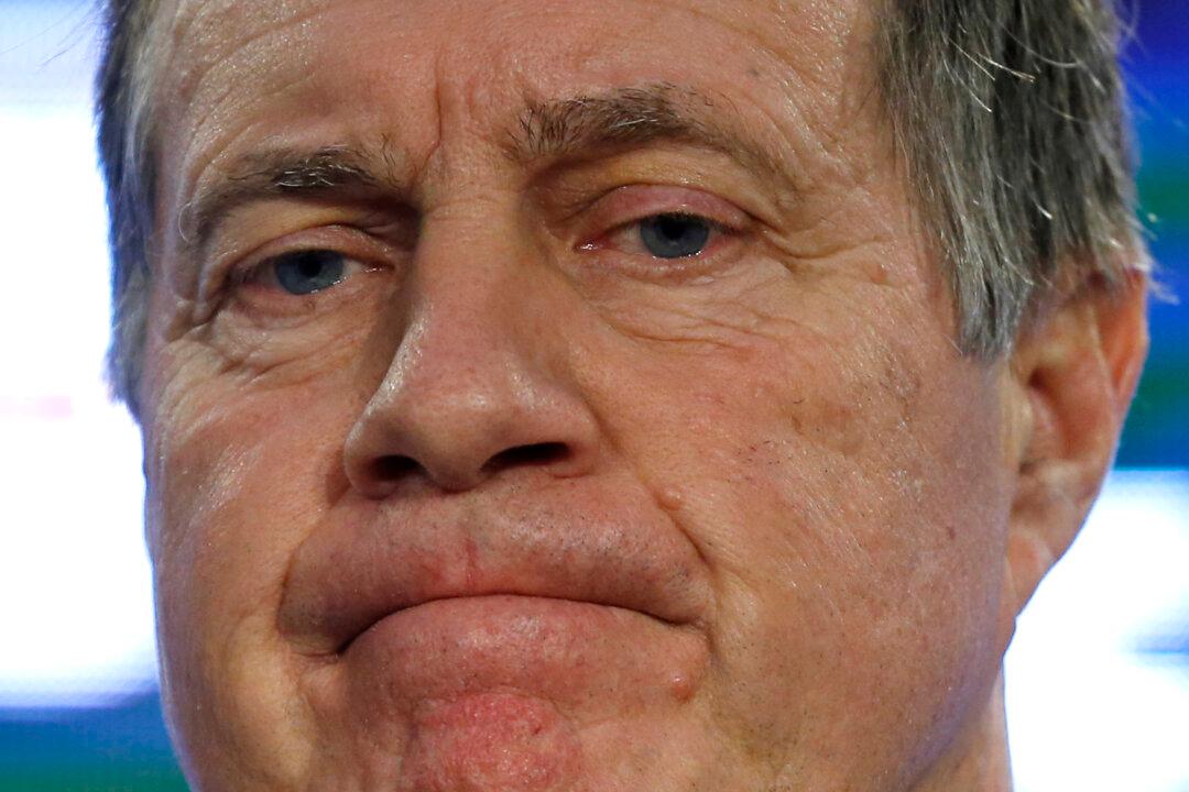 Football Manufacturer Disagrees With Belichick’s Explanation