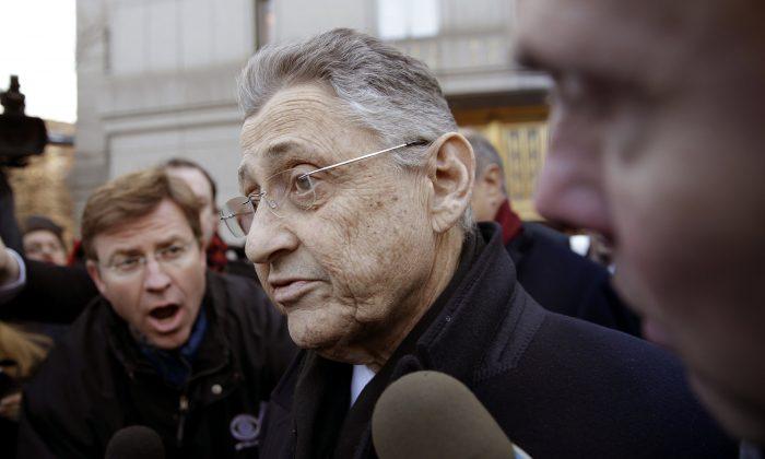 Sheldon Silver: The Corrupt NY State Official Who Almost Got Away
