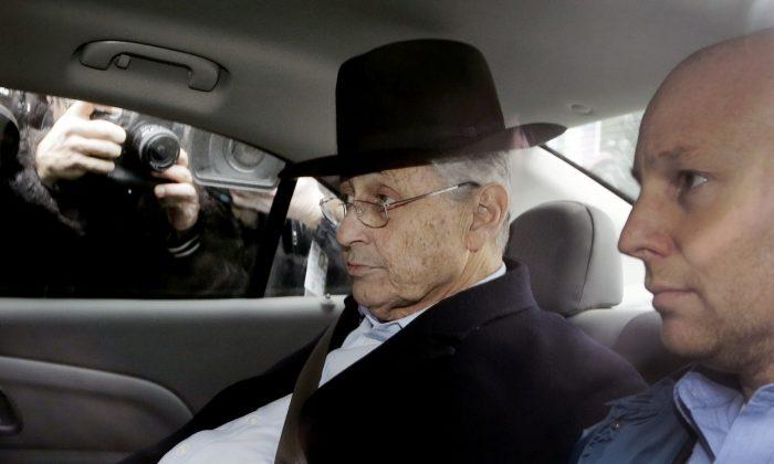 Sheldon Silver Abused Power to Amass $4 Million