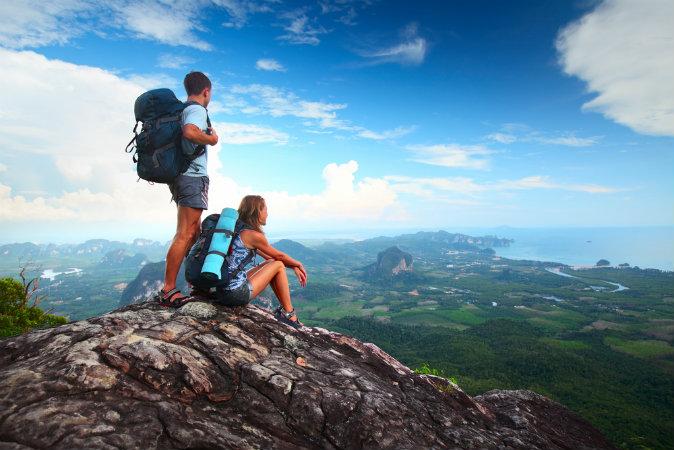How Much Does it Really Cost to Travel the World