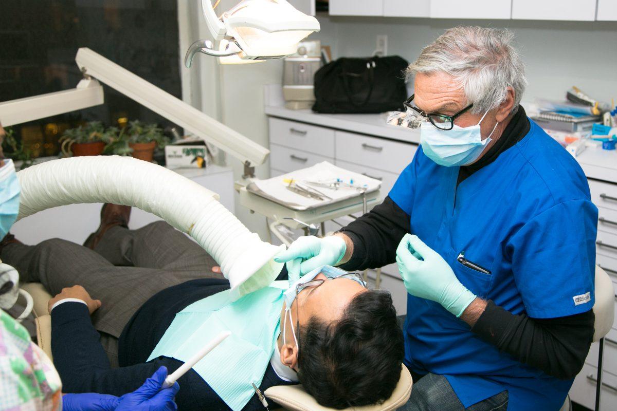 16 percent of Australians said they would rather get a root canal than do their taxes. (Ben Chasteen/Epoch Times)
