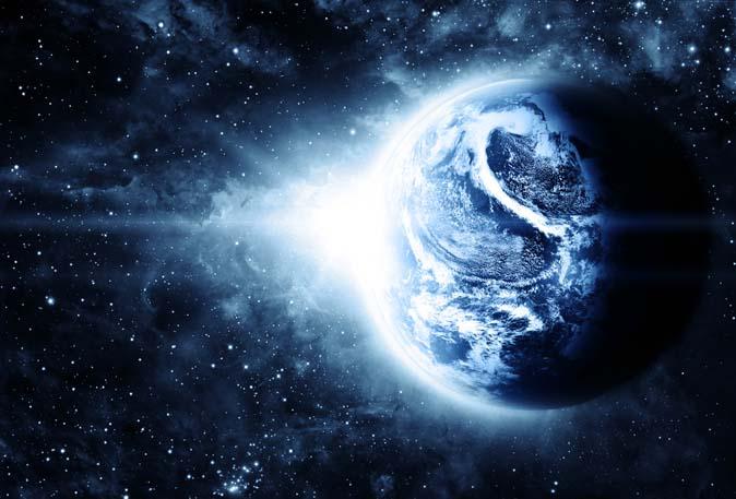 Astonishing ‘Explosions’ and Surprising Shifts in the Planet’s History