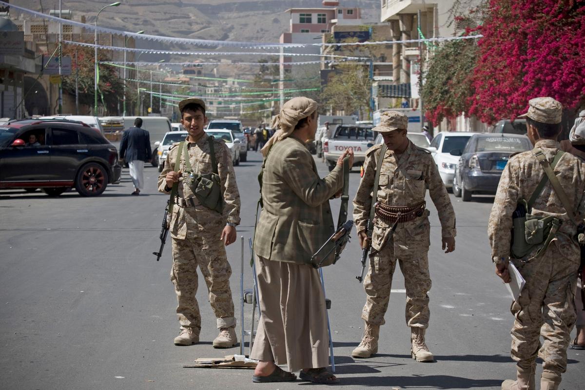 US Not Sending Gitmo Detainees to Yemen