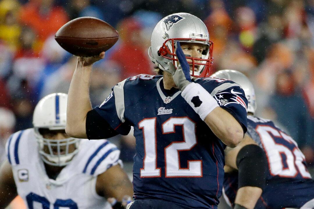 Tom Brady: ‘This Isn’t ISIS. No One is Dying’ in DeflateGate
