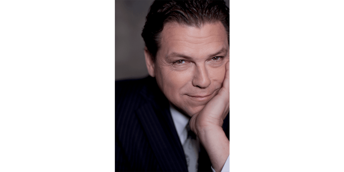 Tenor Michael Schade Finds Inspiration in Mozart