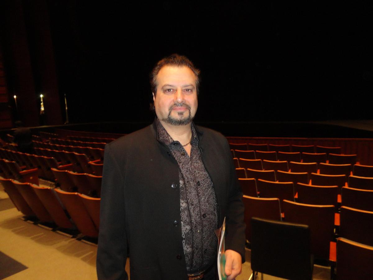 Toronto Home Builder Finds Goodness in Shen Yun