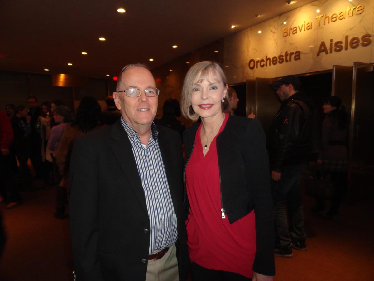 Watching Shen Yun Helps Achieve Inner Peace, Says Associate Publisher