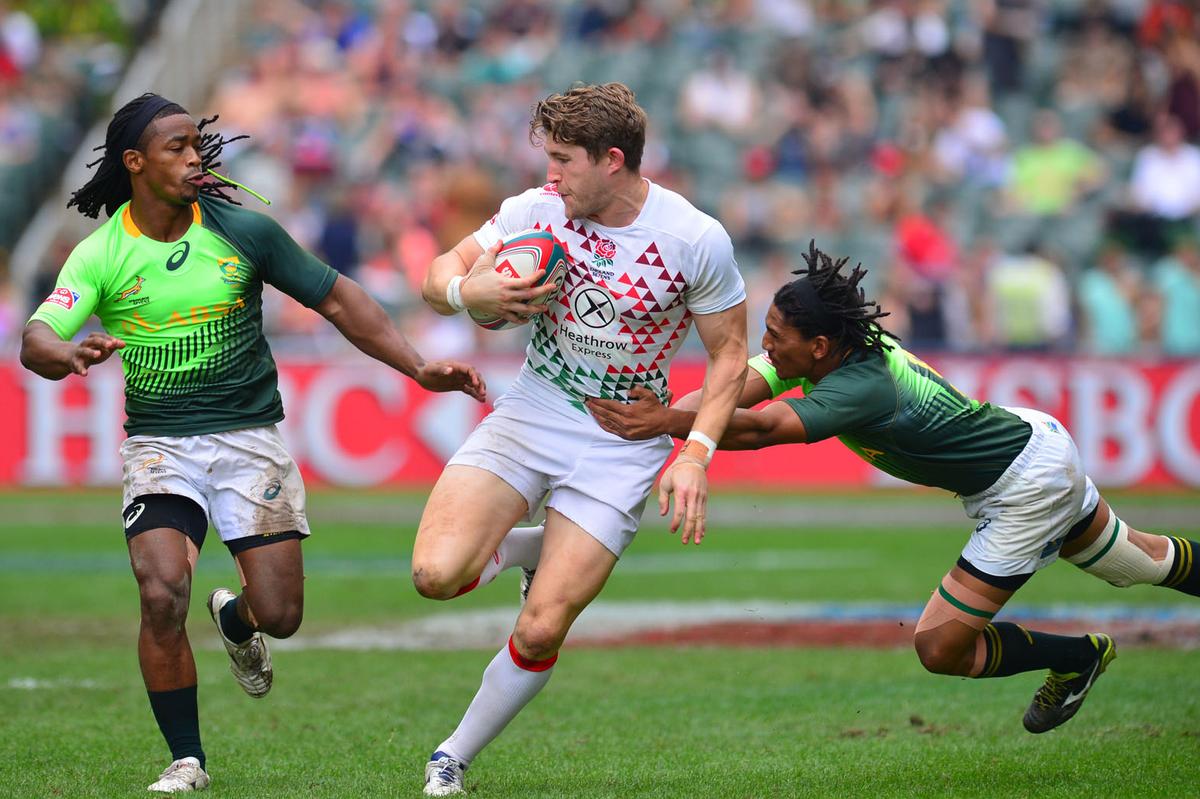Teams and Format Announced for 40th Hong Kong Rugby Sevens