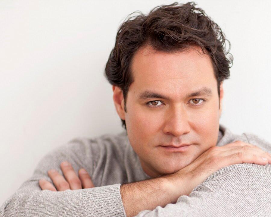 Opera Star Ildar Abdrazakov to Perform at Carnegie Hall