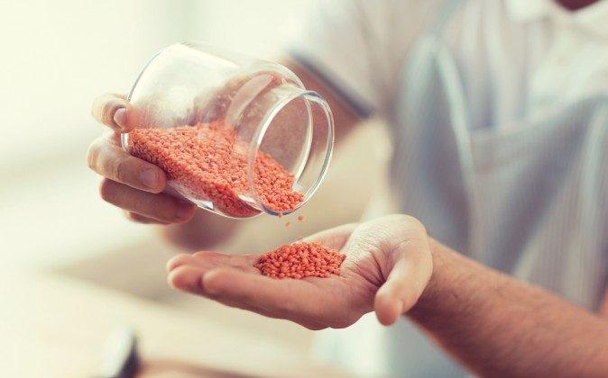 Lentils 101: All You Need to Know