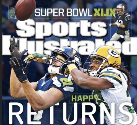 Sports Illustrated Fires All Of Its Photographers