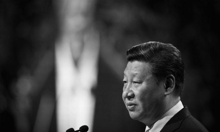 Xi Jinping’s Family Put on Notice About Anti-Corruption Campaign