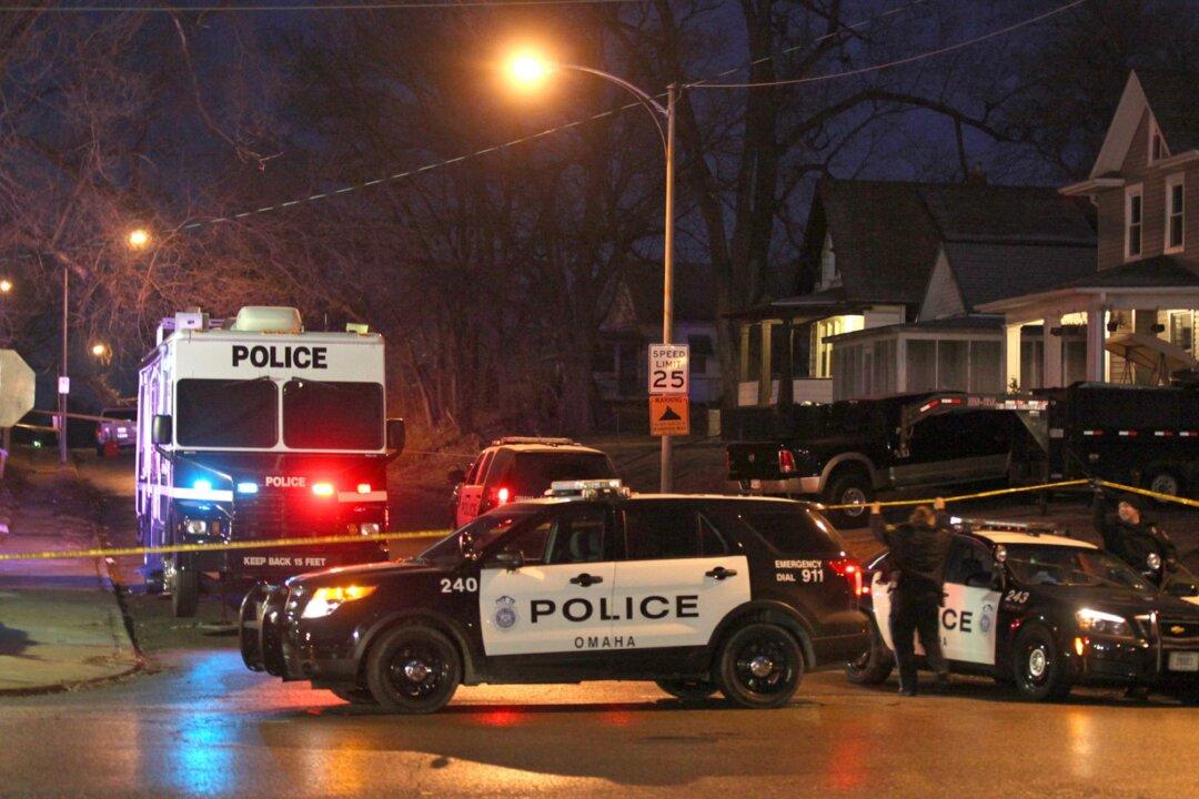 99 People Killed by Police So Far in 2015, No Officers Killed: Reports