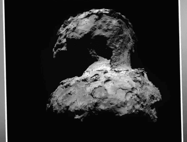 Rosetta Captures Stunning Views, Diverse Data of Comet 67P (Video)